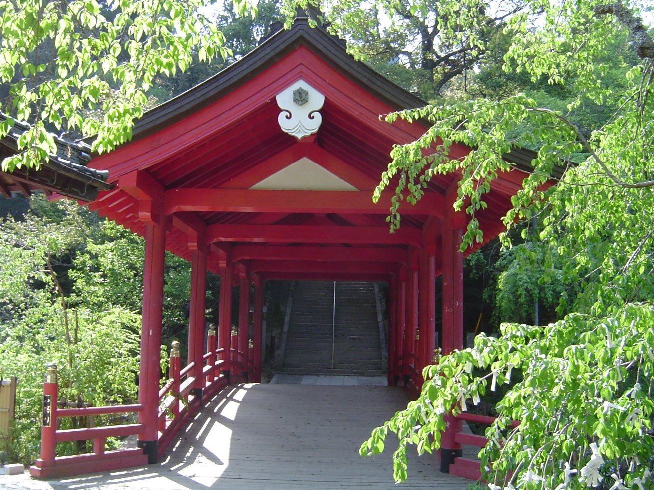 ⛩️ 미쓰키 하치만구 신사 (미쓰키하치만구) 이미지 4